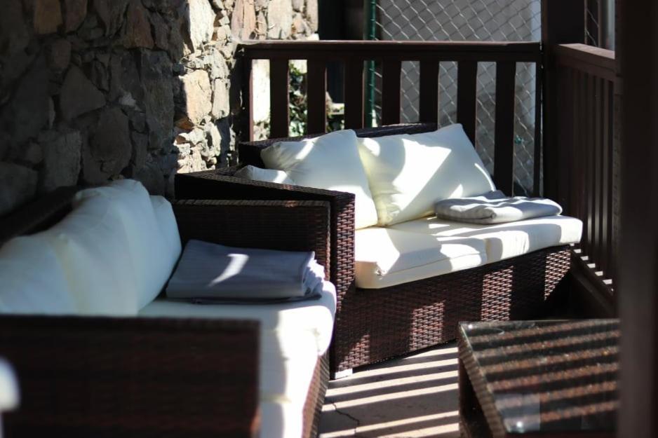 Vila Anicka Vimperk Εξωτερικό φωτογραφία