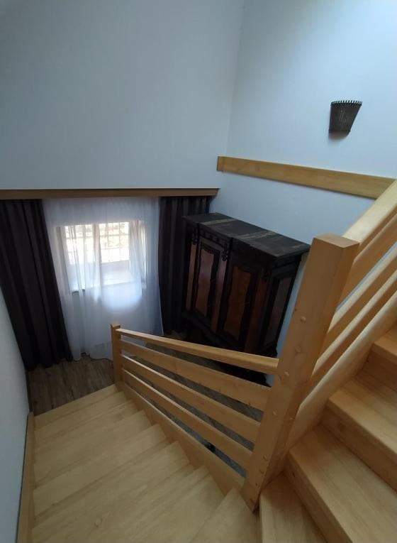 Vila Anicka Vimperk Εξωτερικό φωτογραφία