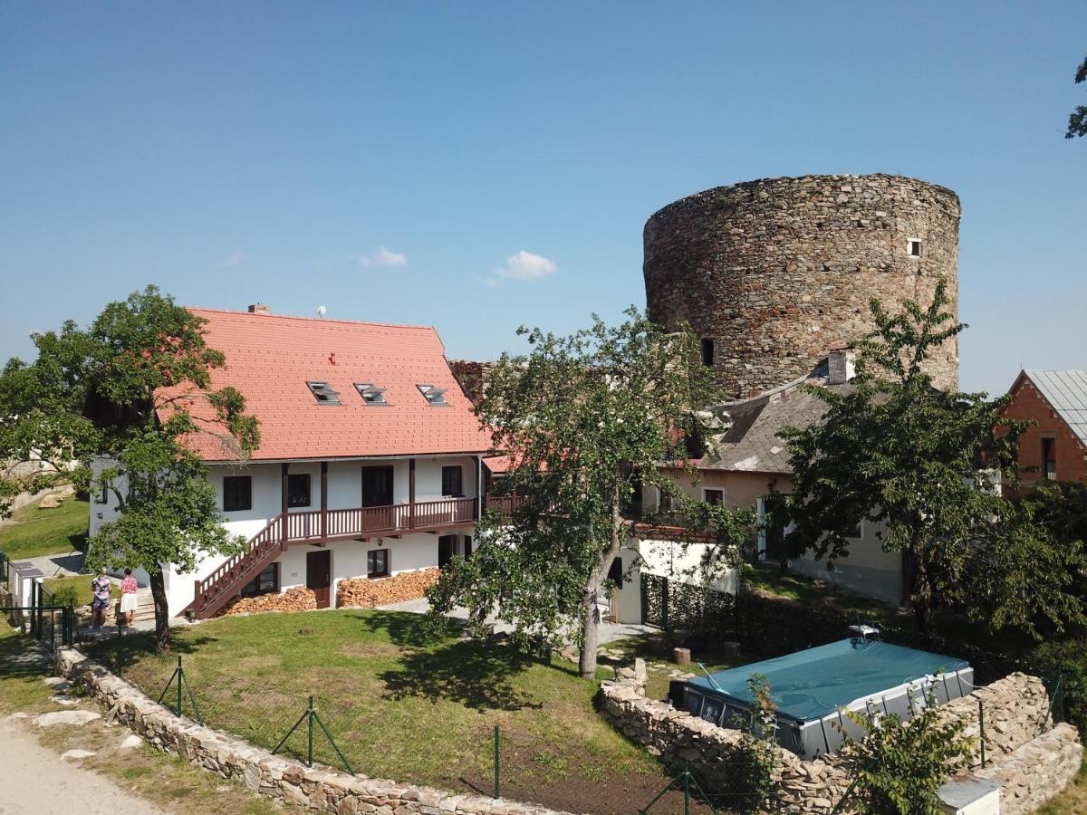Vila Anicka Vimperk Εξωτερικό φωτογραφία