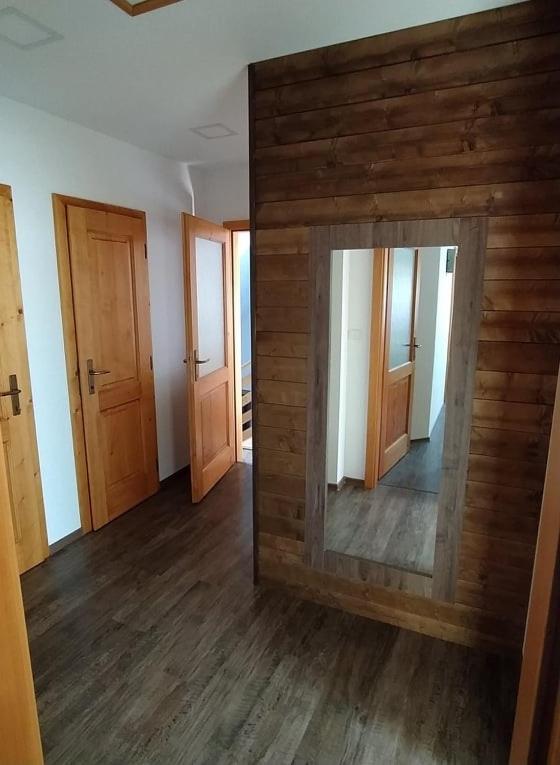 Vila Anicka Vimperk Εξωτερικό φωτογραφία