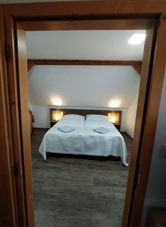 Vila Anicka Vimperk Εξωτερικό φωτογραφία