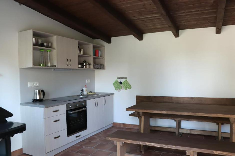 Vila Anicka Vimperk Εξωτερικό φωτογραφία