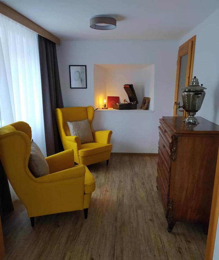 Vila Anicka Vimperk Εξωτερικό φωτογραφία